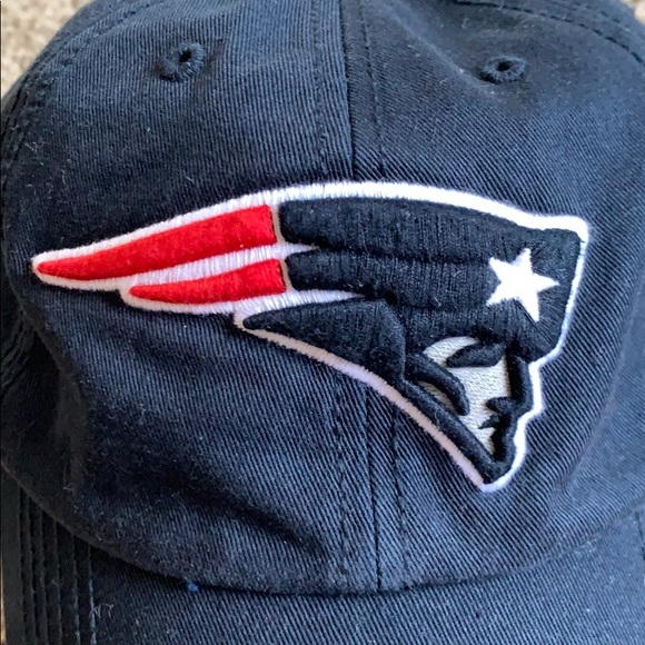 PATRIOTS CAP - Picture 5 of 8